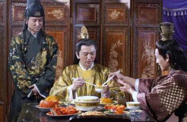 明朝百姓的生活水平怎么样？从饮食就能看出来，细致又奢华