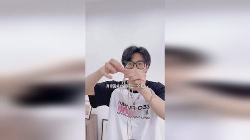 简简单单20分钟做好一个滑板置物架，绝了！