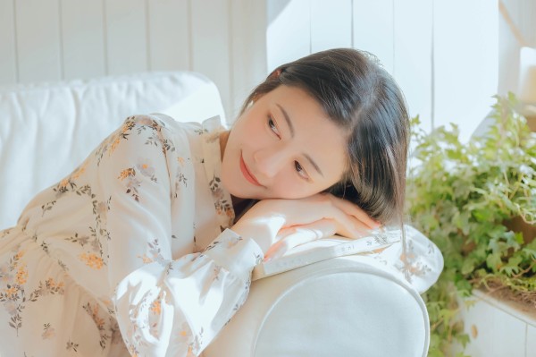 旧书铺的午后时光