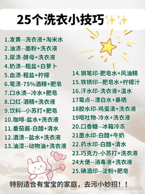 衣服发黄怎么清洗变白妙招（衣服发黄怎么清洗变白妙招视频）