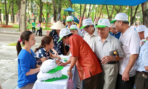 推广回收电子垃圾模式 ảnh 1