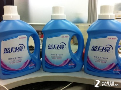 你会洗衣服？常见洗涤剂种类知识普及 