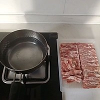 厨房小白也能做的快手美味酸汤肥羊的做法图解2