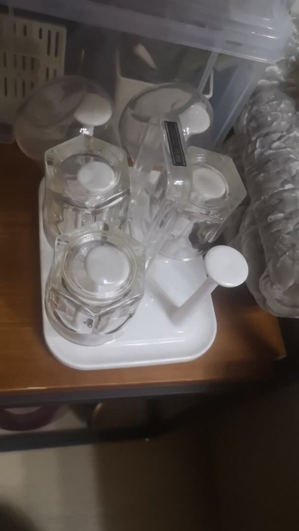 阿司倍鹭厨房置物架