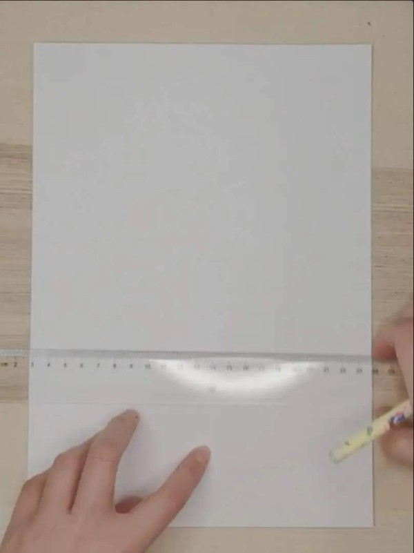 立体手工,手工画