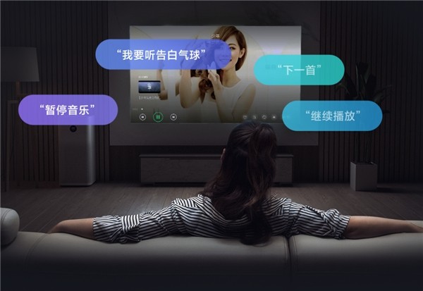 洞见未来智能生活,小爱同学探索AI智能生活的可能