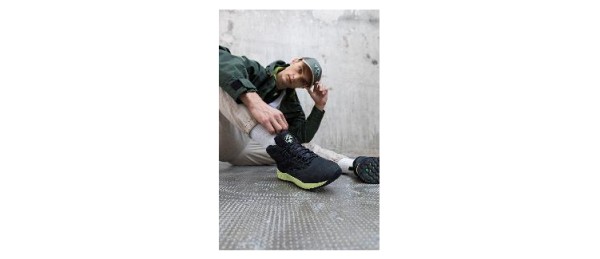 timberland