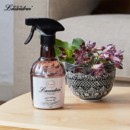 朗德林 Laundrin衣物除味喷雾 芬芳乌木香370ml衣物香氛除臭抑菌喷雾 空气清新剂火锅去味除味（日本进口）