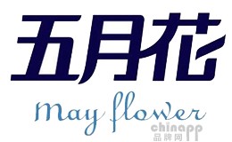 餐巾纸十大品牌-五月花