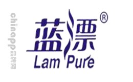 餐巾纸十大品牌-蓝漂LamPure