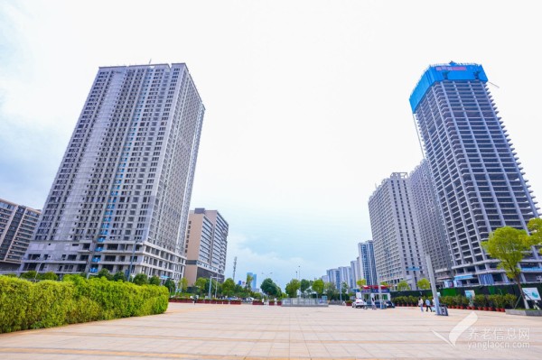 昆明鹏瑞利康护社区