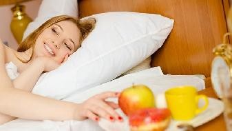 养胃吃什么好 饮食养生推荐这几款养胃粥