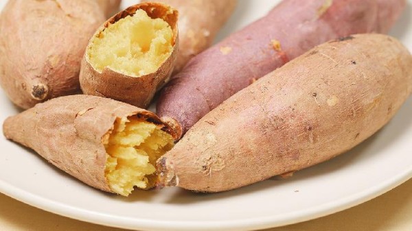 养胃较好10种食物
