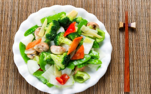 健脾养胃食谱 养胃健脾的食物 健脾养胃吃什么