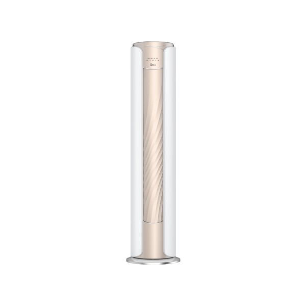 Midea/美的 KFR-51LW/N8MWA1家用空调套机 说明书.pdf