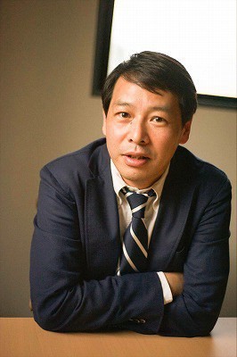 [日本] 松浦弥太郎