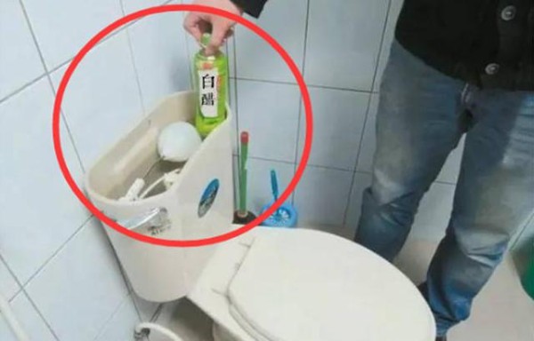 过年大扫除，用上这些清洁小妙招，保准管用管一年！