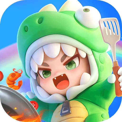 暴吵萌厨