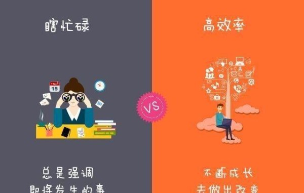 提高工作效率有技巧，职场大讲堂有八大技巧送给你
