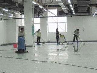 家居清洁:日常保洁的简单步骤