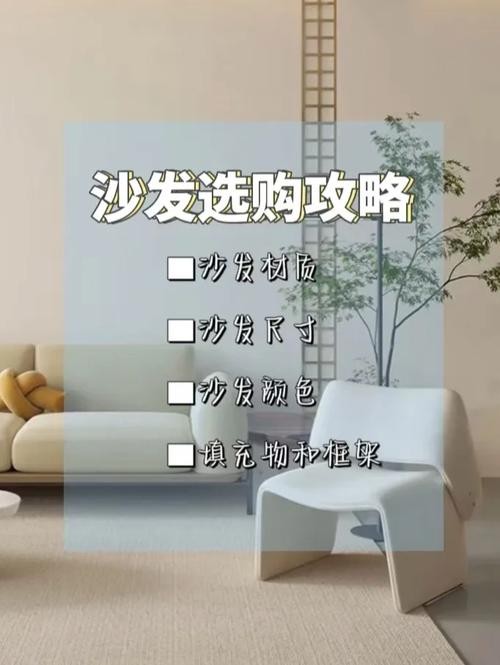整理沙发行动指南有哪些