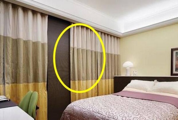 家里窗帘不用拆不用洗也能洁净如新？原来这样做，太聪明了！