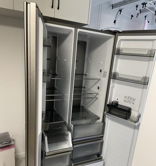 冰箱抽真空的方法（快速有效的食品保鲜技巧） 第1张