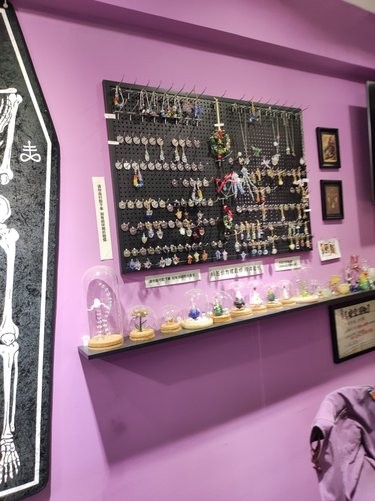 小鬼家杂货铺 | 宝藏小店超惊喜！
