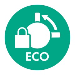 通过按钮节约资源:EcoStop