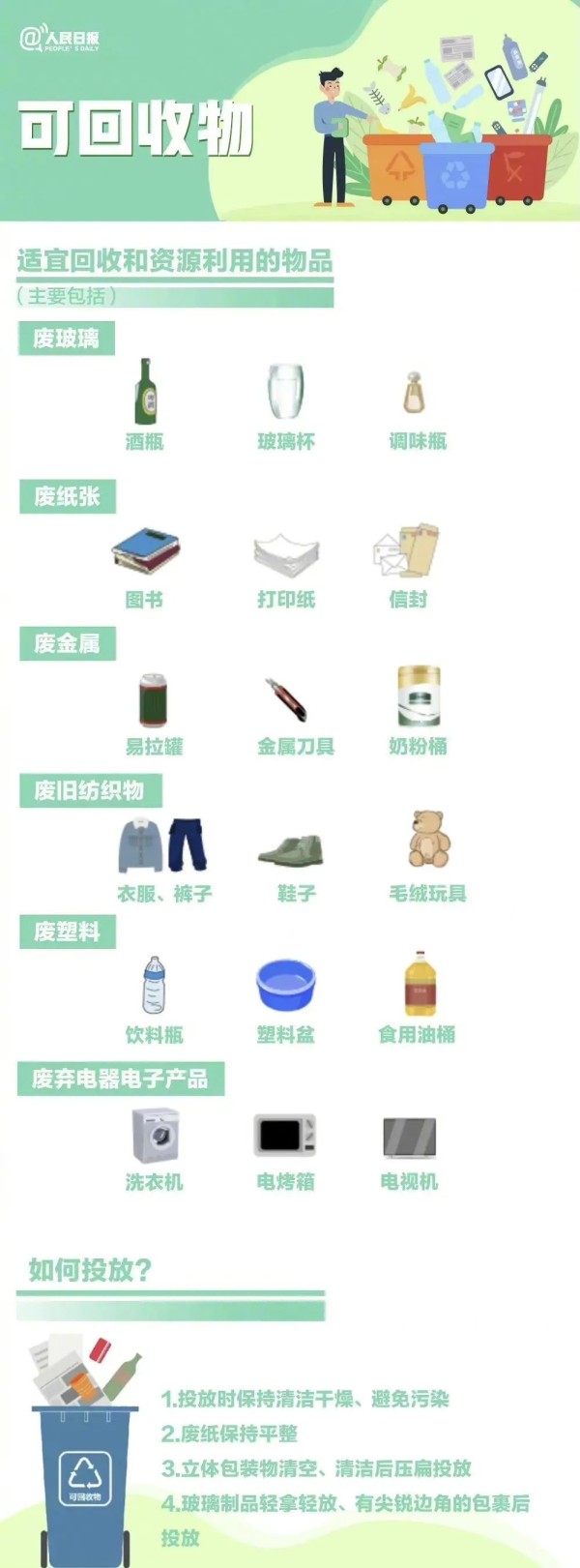 来源 |人民日报