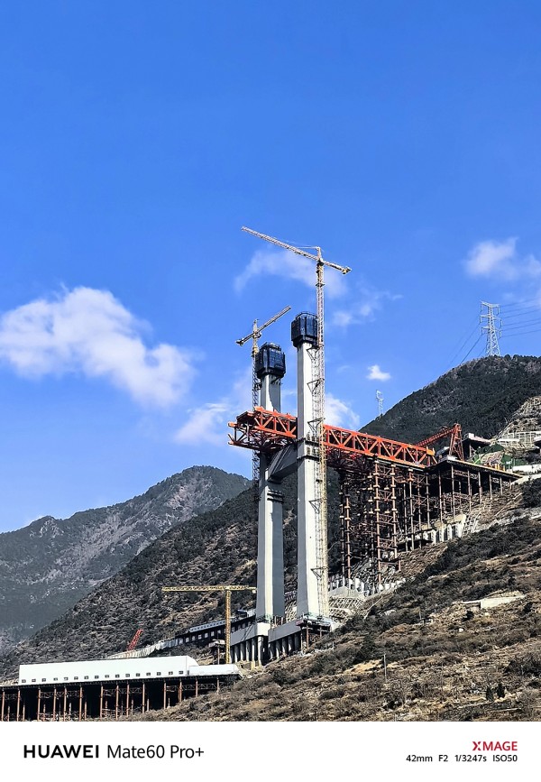 跟生活请个假，来一场说走就走的旅行