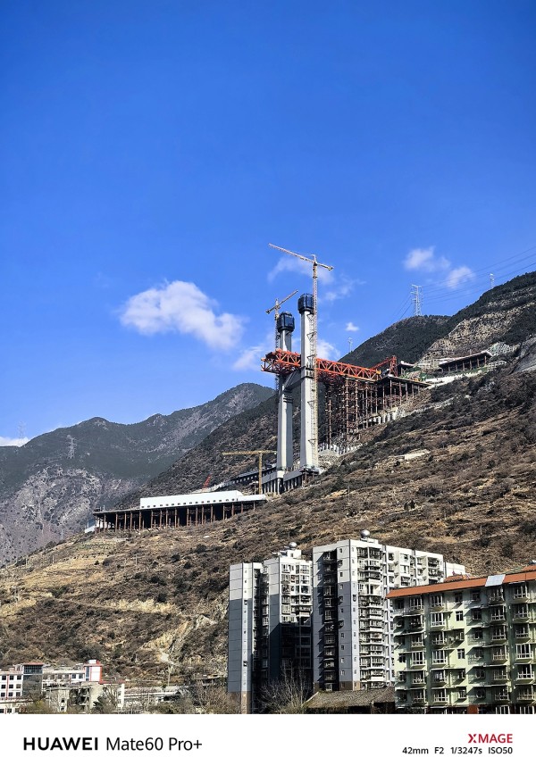 跟生活请个假，来一场说走就走的旅行