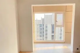小户型阳台扩容术，这样改造不仅更敞亮，实用性更强图片