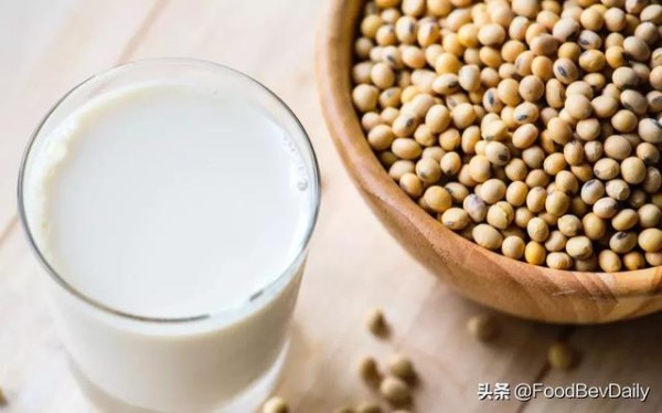 植物性替代品是否能取代传统乳制品？