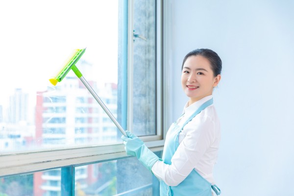 家居清洁工具助力，玩转家庭大扫除