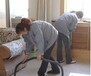 荔湾各地点日常保洁找专业洪升保洁公司为您服务