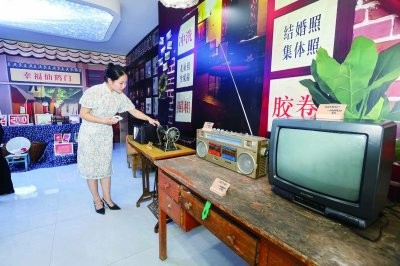 南京日报/紫金山新闻记者 段仁虎 摄