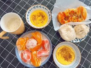 快手美味早餐的做法 步骤5
