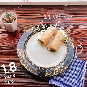 慢碳生活之快手减脂早餐合集的做法 步骤7