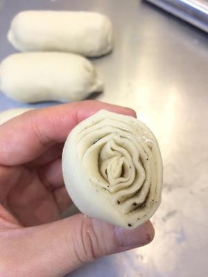 早餐快手小薄饼的做法 步骤5
