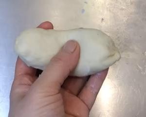 早餐快手小薄饼的做法 步骤7