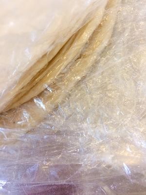 早餐快手小薄饼的做法 步骤10