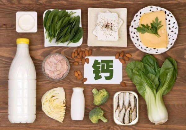 收藏！这份超实用的饮食清单，够你用到80岁