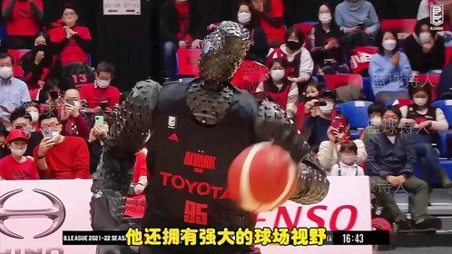NBA或许将会出现机器人球员，命中率百分百的机器人有多强？