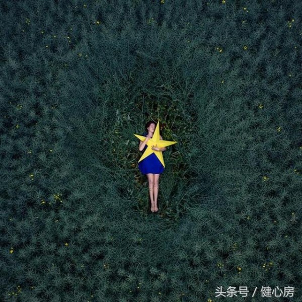 这十个方法帮你恢复心灵平静