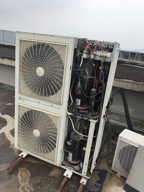 电器常见故障(全面解析：如何高效诊断并解决家用电器常见故障)