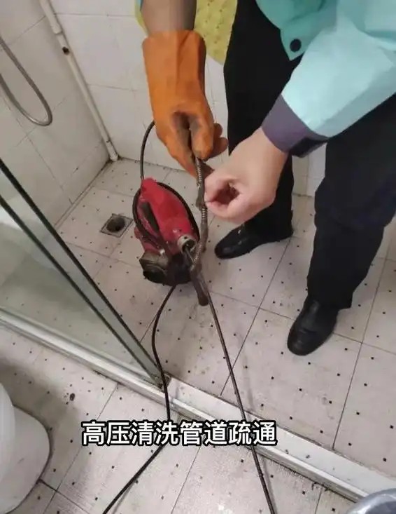西安市未央区、市政管道清淤清洗、上门疏通多少钱，疏通管道电话