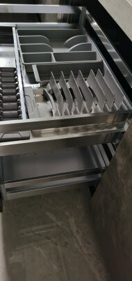 悍高橱柜拉篮怎么样？怎么如何火爆,心酸经历曝光