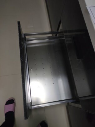 悍高橱柜拉篮怎么样？怎么如何火爆,心酸经历曝光
