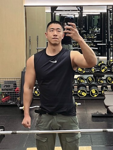 ‍♂️来壹1️⃣家运动